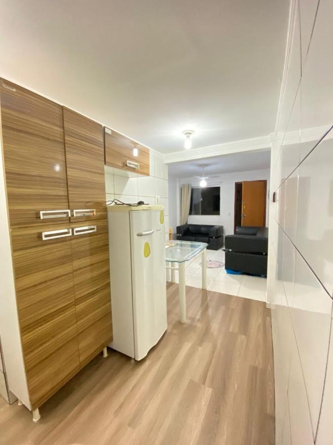 Apartamento No Ilha Bela 2 Caldas Novas Exterior photo