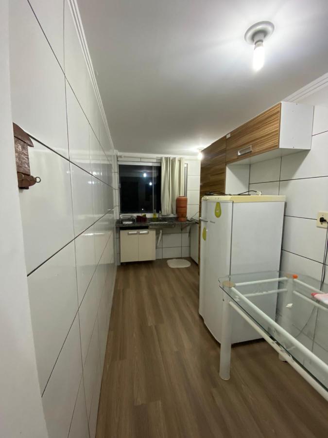 Apartamento No Ilha Bela 2 Caldas Novas Exterior photo